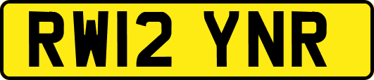 RW12YNR