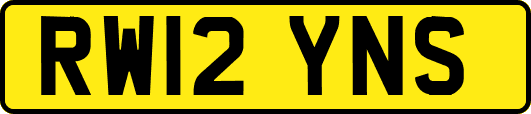 RW12YNS