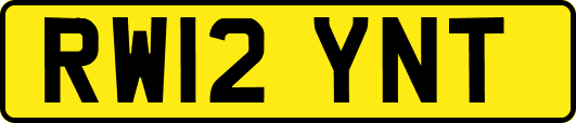 RW12YNT