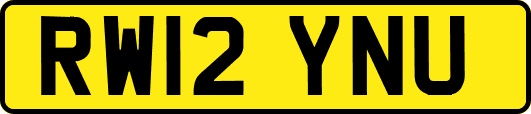 RW12YNU