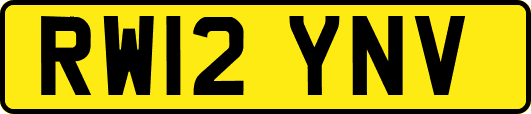 RW12YNV
