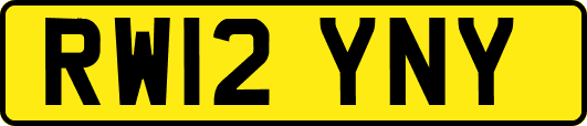 RW12YNY