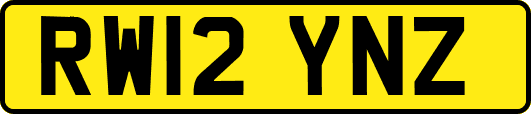 RW12YNZ