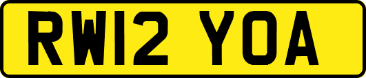 RW12YOA