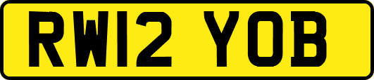 RW12YOB