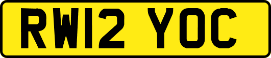 RW12YOC