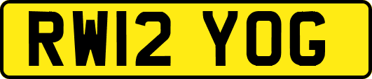 RW12YOG