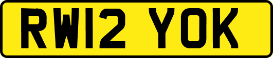 RW12YOK