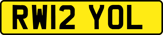 RW12YOL