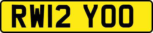RW12YOO