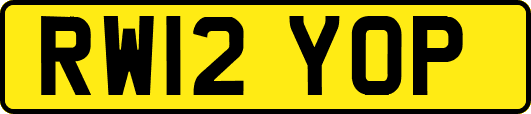 RW12YOP