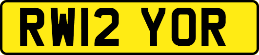 RW12YOR