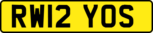 RW12YOS