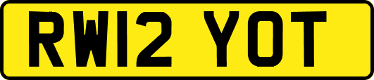 RW12YOT