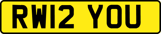 RW12YOU