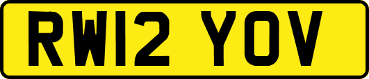 RW12YOV