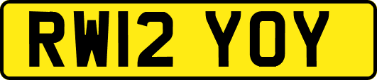 RW12YOY