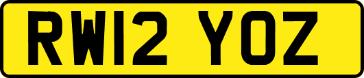 RW12YOZ