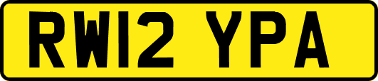 RW12YPA
