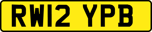 RW12YPB