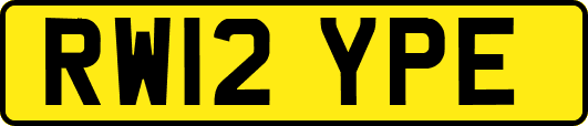 RW12YPE
