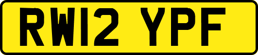 RW12YPF