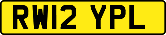 RW12YPL