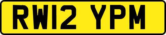 RW12YPM