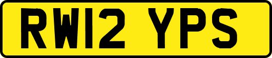 RW12YPS
