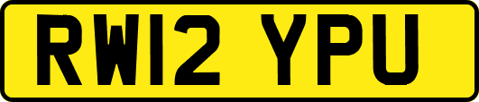 RW12YPU