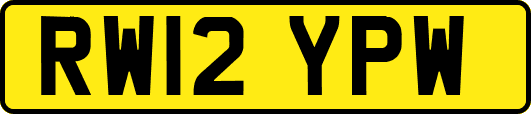 RW12YPW