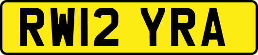 RW12YRA