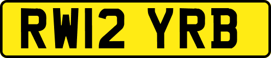 RW12YRB