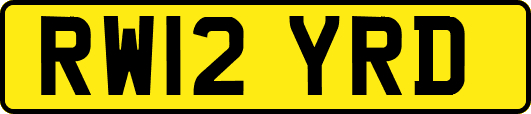 RW12YRD