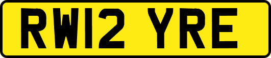 RW12YRE