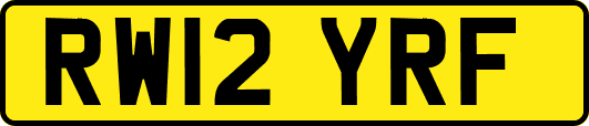 RW12YRF