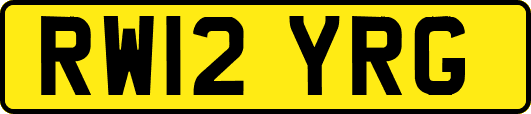 RW12YRG