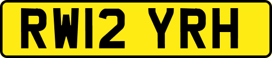 RW12YRH