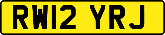 RW12YRJ