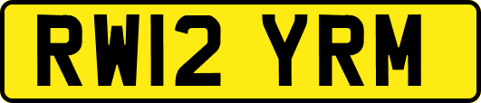 RW12YRM