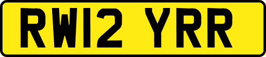 RW12YRR
