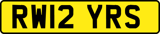 RW12YRS