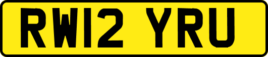 RW12YRU