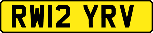 RW12YRV