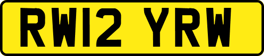 RW12YRW