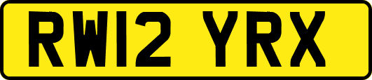 RW12YRX
