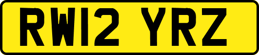 RW12YRZ