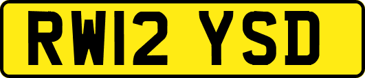 RW12YSD