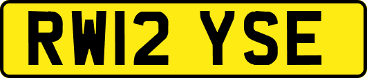 RW12YSE