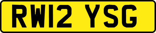 RW12YSG